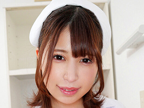 白衣の爆乳Icup天使 ナースコールで始まる秘密のおっぱい看護 Boin「有岡みう」Box　サンプル画像14